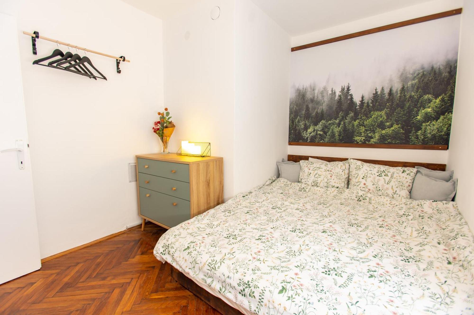 Lule Garden Apartment Belgrade Luaran gambar